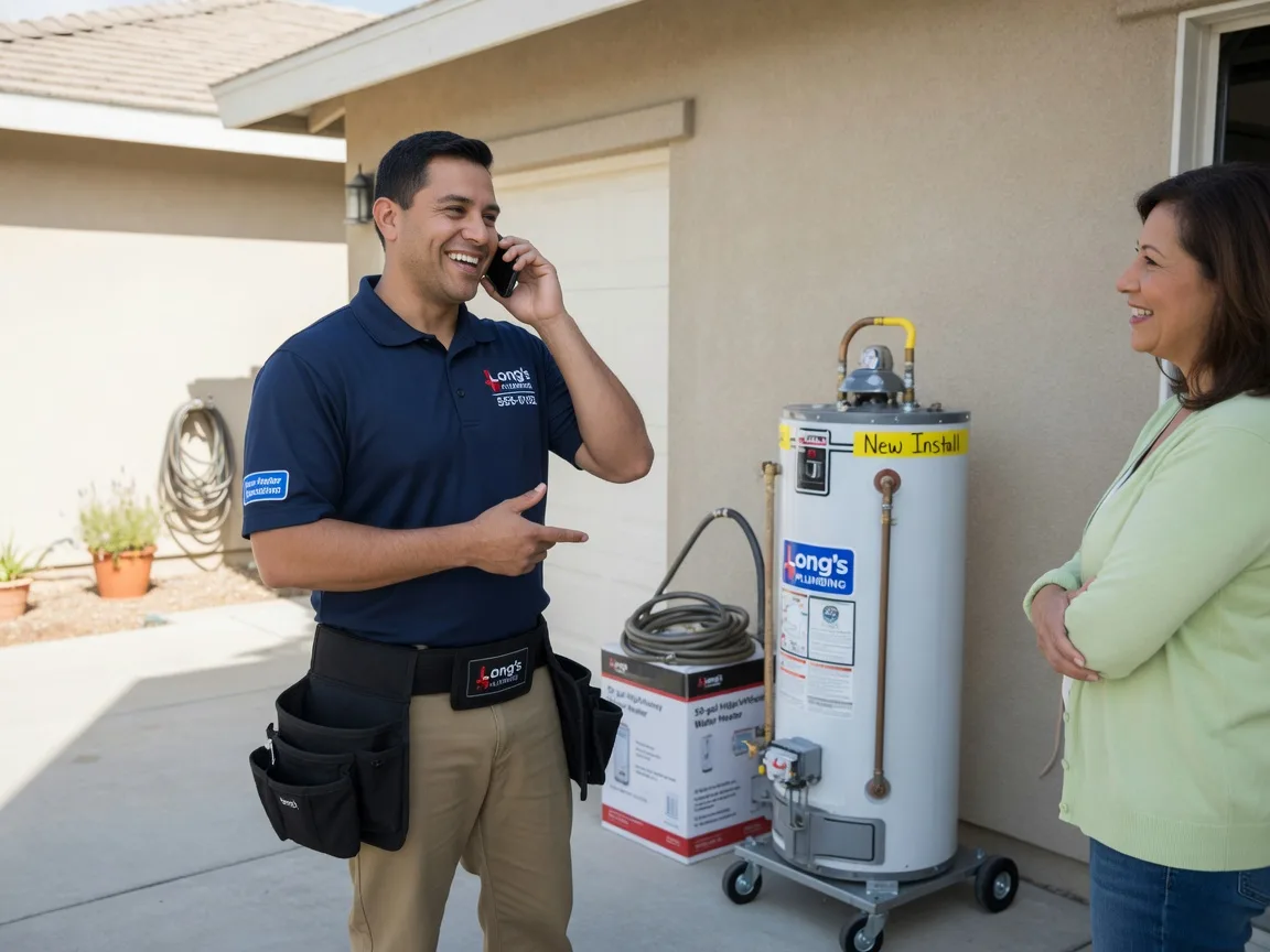 Leak Detection Fanshawe, OK FAQs